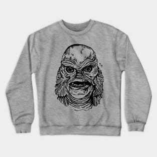 Gillman No.2 Crewneck Sweatshirt